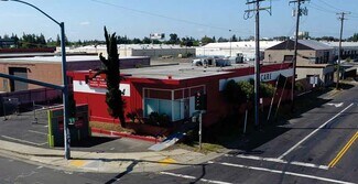 Plus de détails pour 1236 Arden Way, Sacramento, CA - Local d’activités à vendre