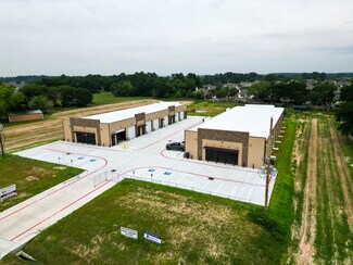 Plus de détails pour 5702 Spring Cypress Rd, Spring, TX - Industriel/Logistique à louer