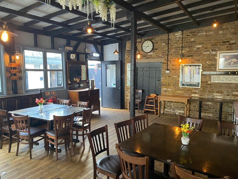 The Green, Horton à louer - Photo de l’immeuble – Image 3 sur 9