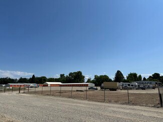 Plus de détails pour 1400 N Washington Ave, Emmett, ID - Spécialisé à vendre
