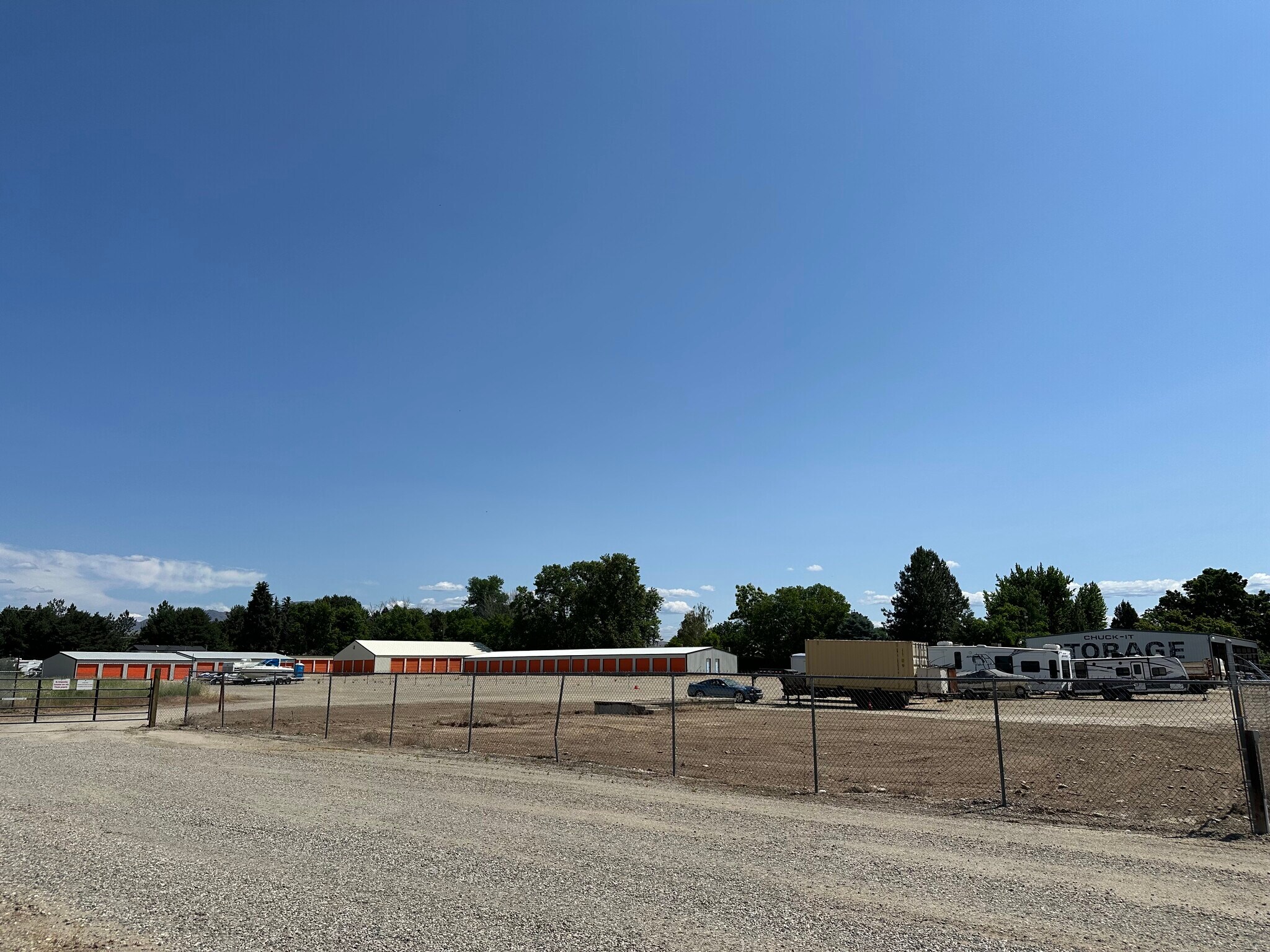1400 N Washington Ave, Emmett, ID à vendre Photo principale– Image 1 sur 11