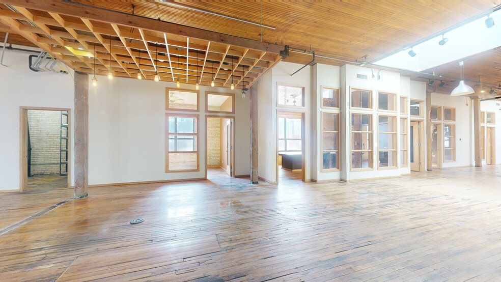 530 N 3rd St, Minneapolis, MN à louer - Numérisation 3D Matterport – Image 2 sur 21