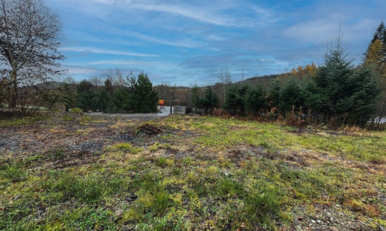 Cottage, Newtonmore à vendre - Photo de l’immeuble – Image 2 sur 10