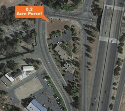 13640 Bowman Rd, Auburn, CA - VUE AÉRIENNE  vue de carte