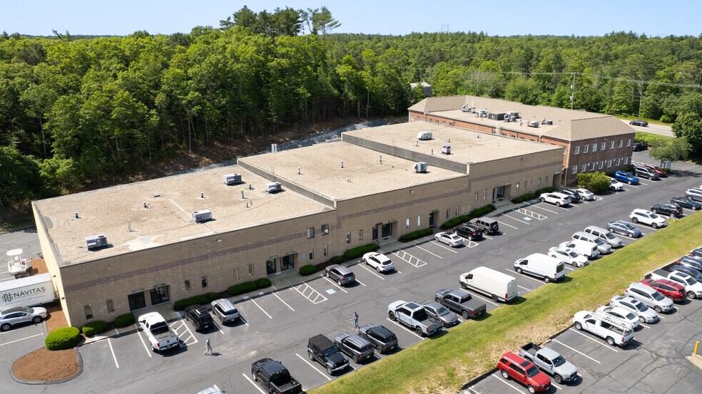 118 Long Pond Rd, Plymouth, MA à louer - Photo de l’immeuble – Image 3 sur 18