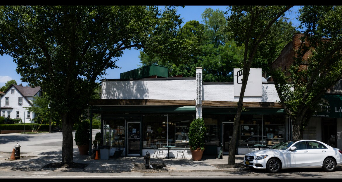 189-01 Crocheron Ave, Flushing, NY à vendre Photo de l’immeuble– Image 1 sur 7