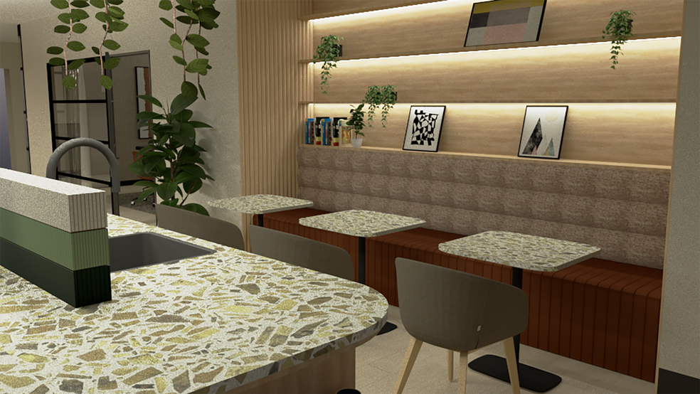 58 Clarendon Rd, Watford à louer - Photo de l’immeuble – Image 3 sur 13