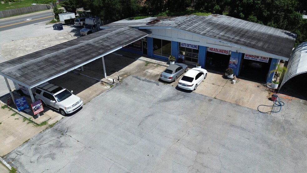 1125 E Michigan St, Orlando, FL à vendre - Photo de l’immeuble – Image 3 sur 18