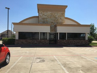 Plus de détails pour 5959 FM 1463 Rd, Katy, TX - Local commercial à louer