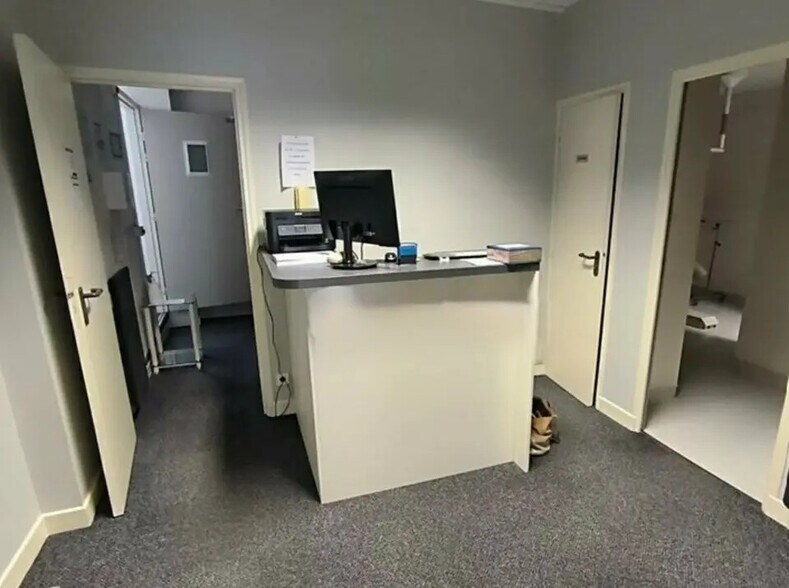 Bureau dans BRIVE-LA-GAILLARDE à vendre - Photo intérieure – Image 2 sur 3