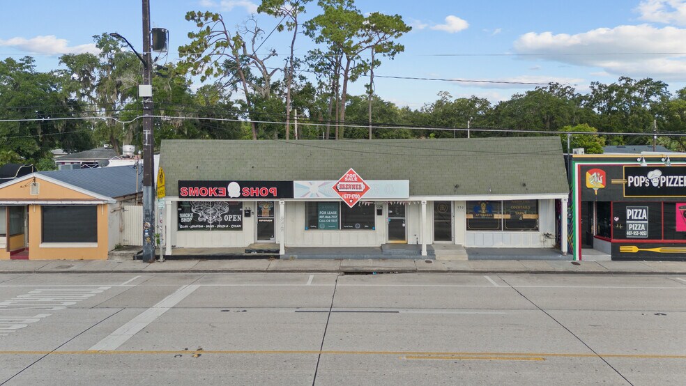 926 N Mills Ave, Orlando, FL à vendre - Photo de l’immeuble – Image 2 sur 11