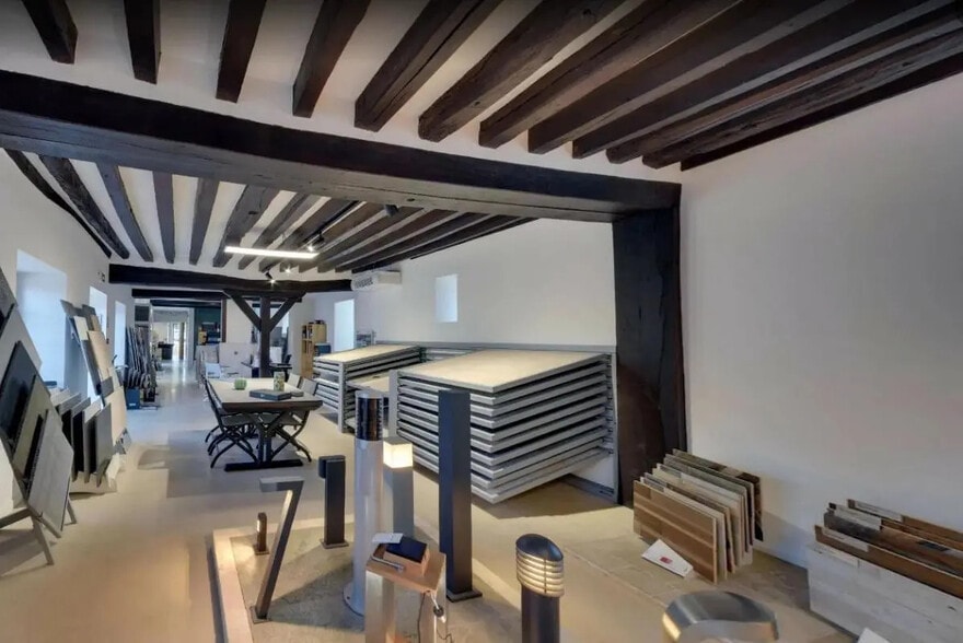 Local commercial dans Coignières à vendre - Photo de l’immeuble – Image 3 sur 13