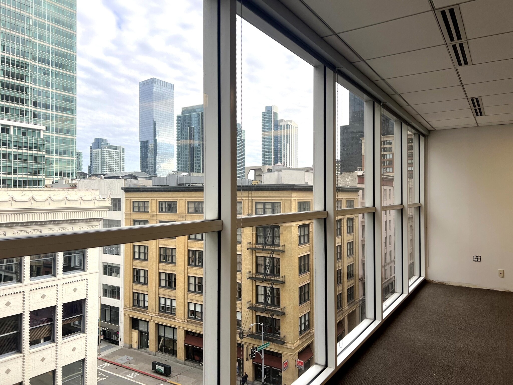 90 New Montgomery St, San Francisco, CA à louer Photo de l’immeuble– Image 1 sur 4