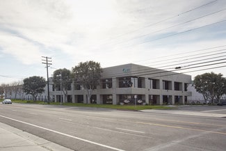 Plus de détails pour 601 S Acacia Ave, Fullerton, CA - Industriel/Logistique à louer