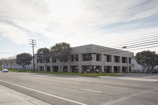 Plus de détails pour 601 S Acacia Ave, Fullerton, CA - Industriel/Logistique à louer