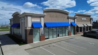 Plus de détails pour 2953-2957 5th Ave S, Fort Dodge, IA - Bureau/Local commercial à louer