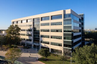 Plus de détails pour 6002 Rogerdale Rd, Houston, TX - Bureau à louer