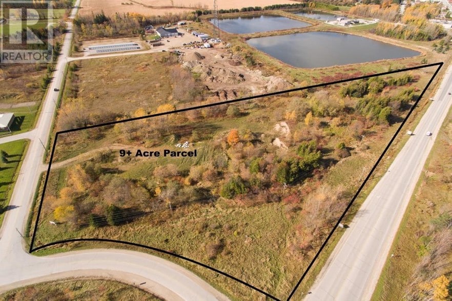 Lot 31 Clark St, Blue Mountains, ON à vendre - Photo principale – Image 1 sur 5