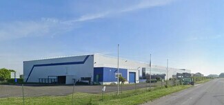 Plus de détails pour 1 Rue Quesnay, Laon - Industriel/Logistique à louer