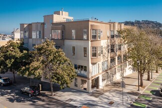 Plus de détails pour 500 Masonic Ave, San Francisco, CA - Local commercial à vendre