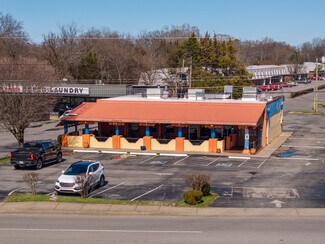 Plus de détails pour 1111 Greenland Dr, Murfreesboro, TN - Local commercial à vendre