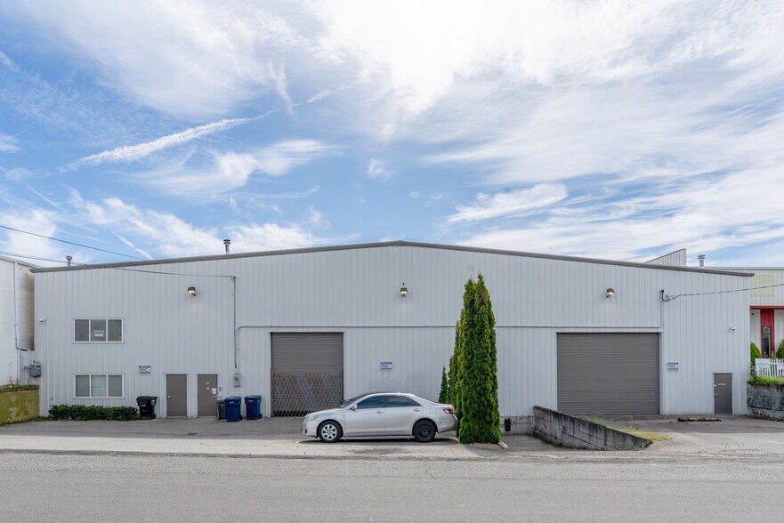 938 N 127th St, Seattle, WA à vendre - Photo de l’immeuble – Image 3 sur 5