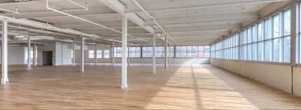 2260 Av Aird, Montréal, QC à louer Photo intérieure– Image 2 sur 3