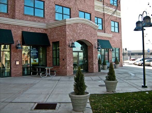 1165 Wilmington Ave, Salt Lake City, UT à louer - Photo de l’immeuble – Image 2 sur 9