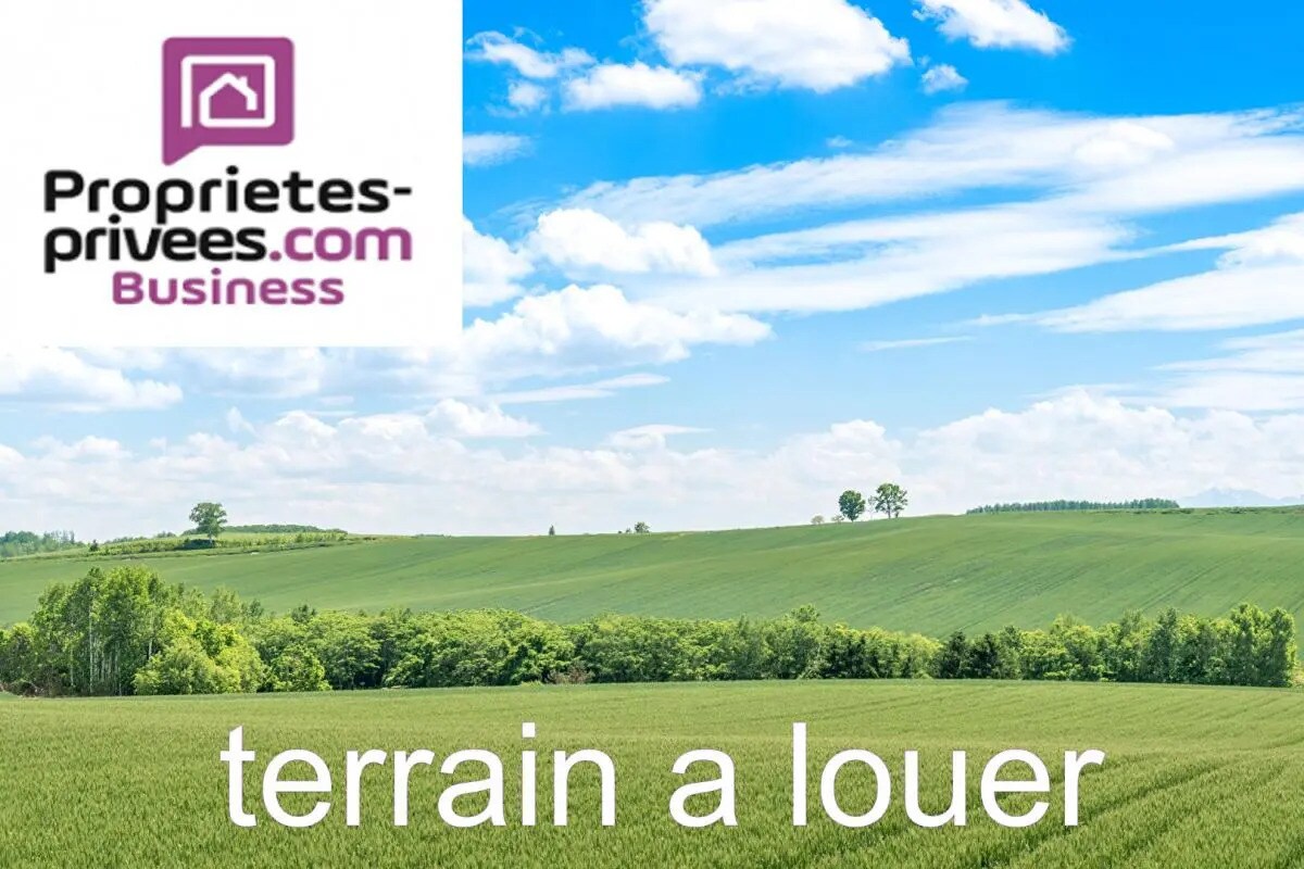 Terrain dans Cogolin à louer Photo de l’immeuble– Image 1 sur 4