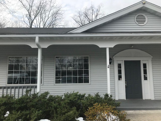 500 Purdy Hill Rd, Monroe, CT à vendre - Photo de l’immeuble – Image 3 sur 20