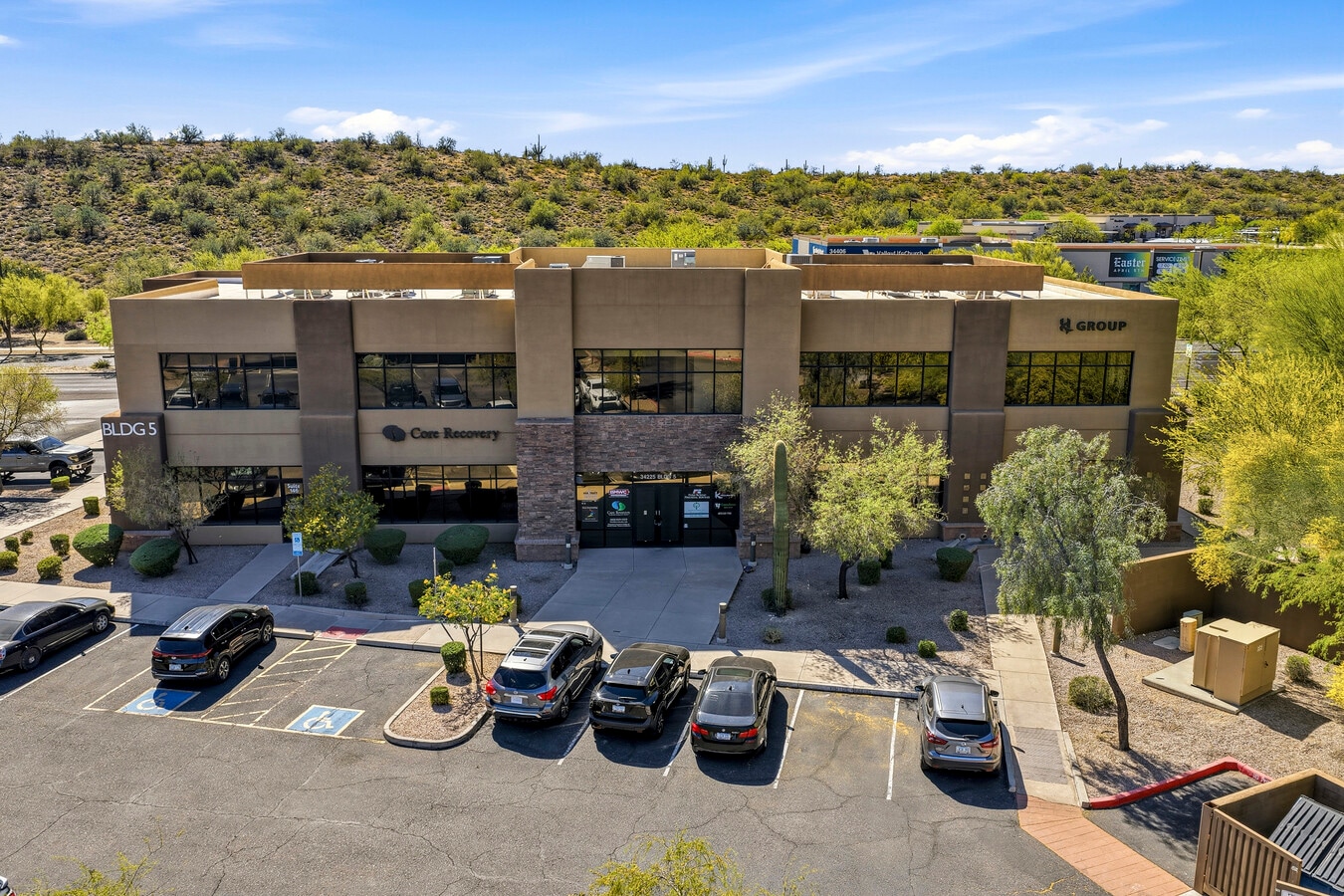 34225 N 27th Dr, Phoenix, AZ 85085 - Lot 146-149 - - Photo intérieure - Image 1 of 8