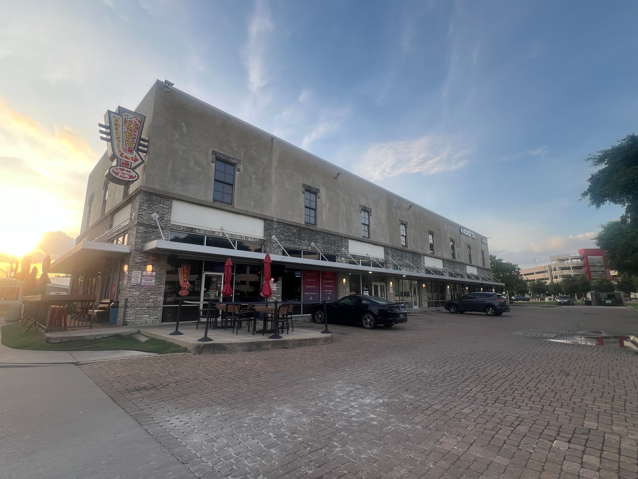 4835 Martin Luther King Blvd, Houston, TX à louer Photo intérieure– Image 1 sur 13
