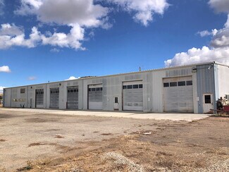 Plus de détails pour 70 Riverside Loop, Evanston, WY - Industriel/Logistique à vendre