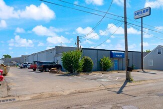 Plus de détails pour 4415 Poplar Level Rd, Louisville, KY - Industriel/Logistique à vendre