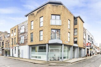 Plus de détails pour 2 Lant St, Londres - Bureau à vendre
