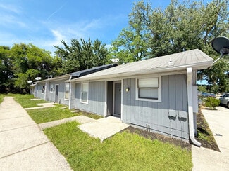 Plus de détails pour 7631 Indian Lakes Dr, Jacksonville, FL - Logement à vendre
