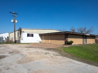 Plus de détails pour Calhoun Industrial Office Warehouse – Industriel/Logistique à vendre, Houston, TX