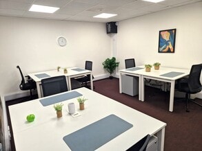 11-12 Tokenhouse Yard, Londres à louer Photo intérieure– Image 2 sur 3