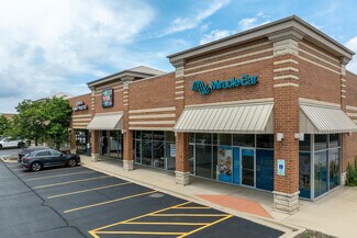 Plus de détails pour 805-821 N Randall Rd, Batavia, IL - Local commercial à louer