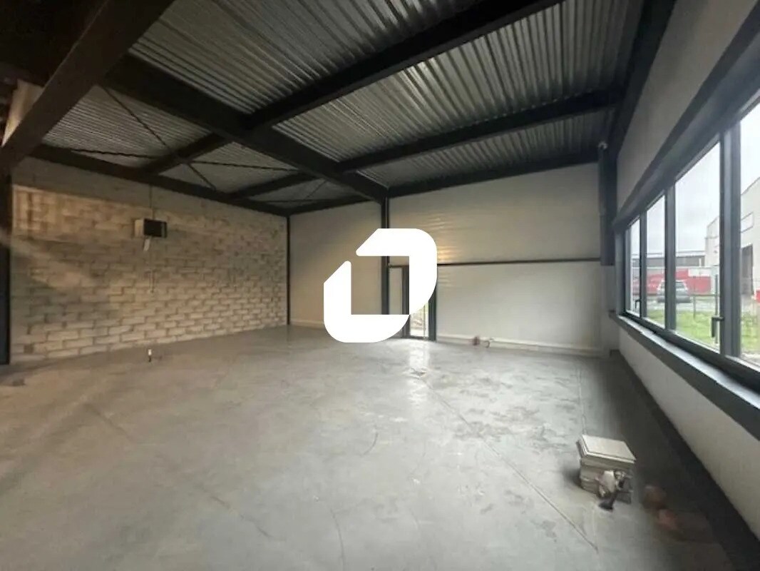 Bureau dans Montmagny à louer Photo de l’immeuble– Image 1 sur 10