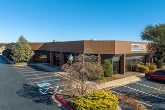 Plus de détails pour 6125 W Reno Ave, Oklahoma City, OK - Bureau à louer