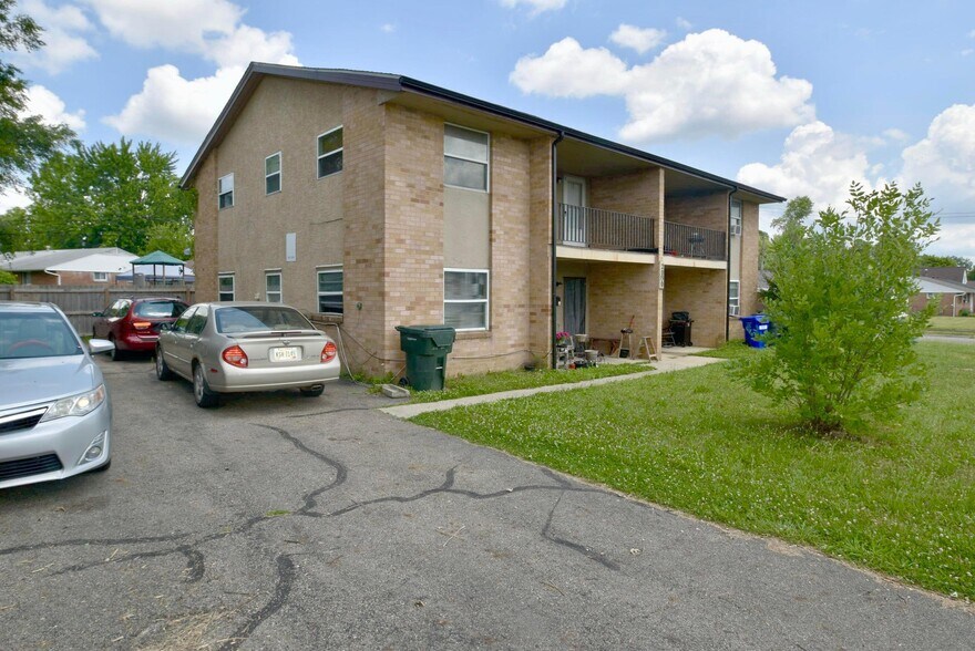 2030 Jane Ave, Columbus, OH à vendre - Photo de l’immeuble – Image 2 sur 3