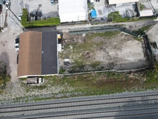 Plus de détails pour 1110 2nd Ave S, Lake Worth, FL - Industriel/Logistique à louer