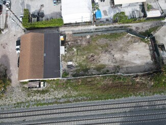 Plus de détails pour 1110 2nd Ave S, Lake Worth, FL - Industriel/Logistique à louer