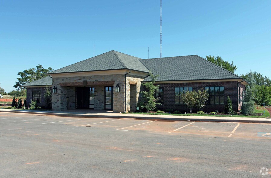 9120 N Kelley Ave, Oklahoma City, OK à louer - Photo principale – Image 1 sur 10