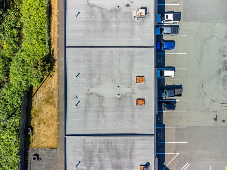 20530 Langley Byp, Langley, BC à louer - Aérien – Image 3 sur 3
