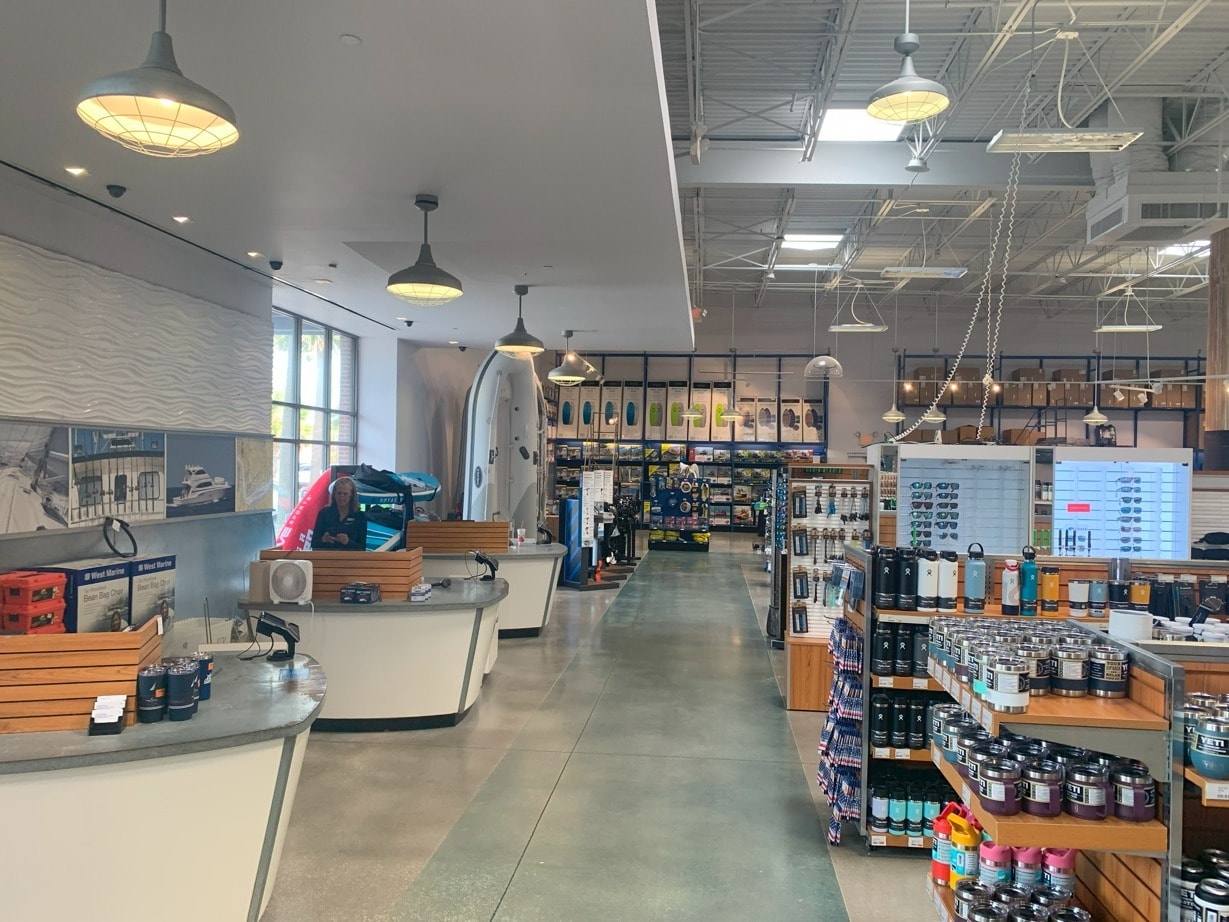 4874 Big Island Dr, Jacksonville, FL à louer Photo intérieure– Image 1 sur 6