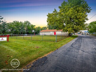 Plus de détails pour 507 E Illinois Hwy, New Lenox, IL - Local commercial à vendre
