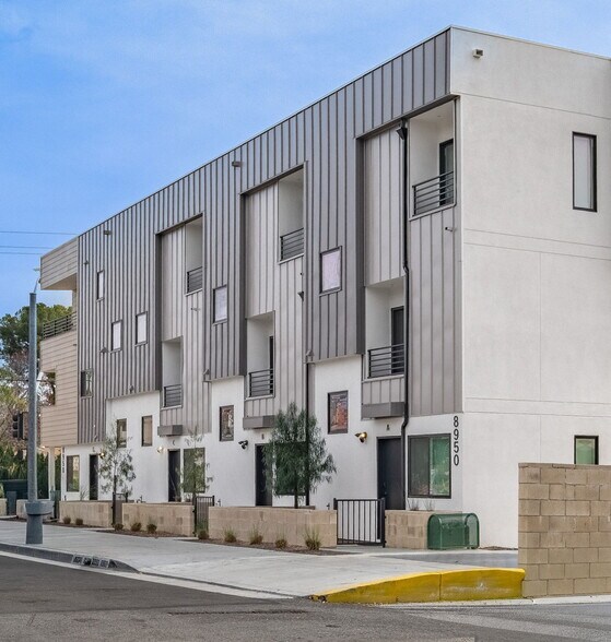 6449 Rosemead Blvd, San Gabriel, CA à vendre - Photo principale – Image 1 sur 15