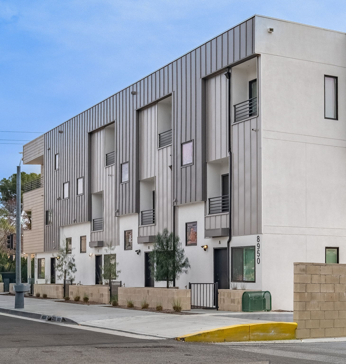 6449 Rosemead Blvd, San Gabriel, CA à vendre Photo principale– Image 1 sur 16